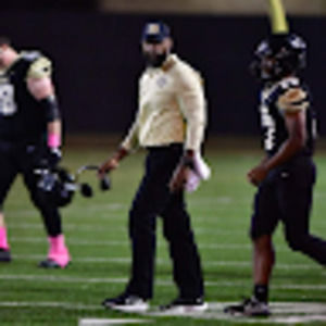 Meet your Posher, Jerome